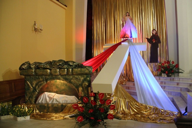 Groby Pańskie 2016