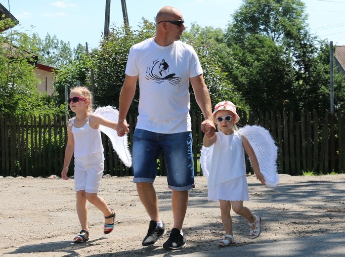 Anielski zlot