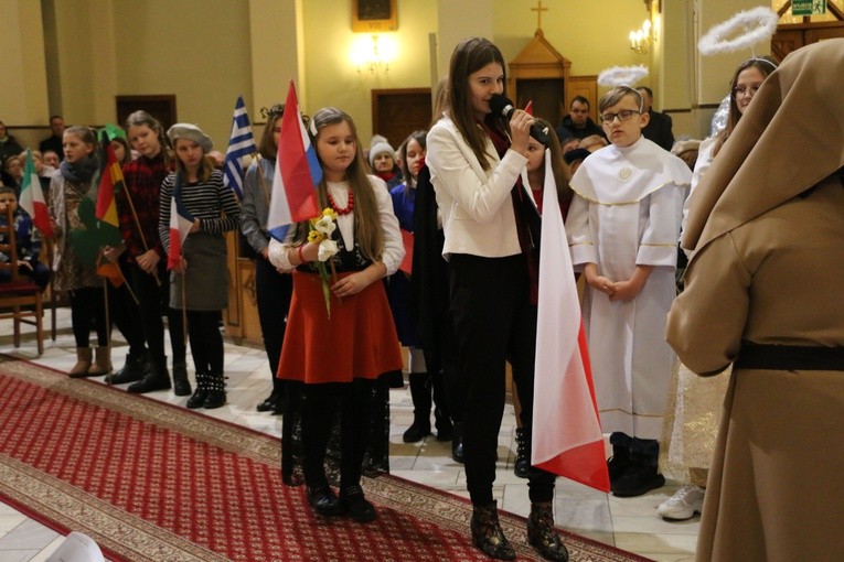 4. Diecezjalny Dzień Babci i Dziadka