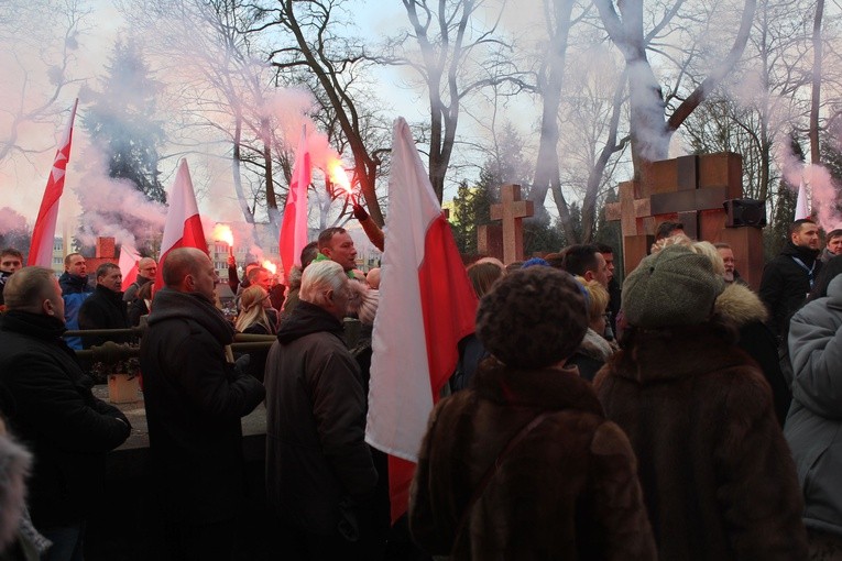 Dzień Żołnierzy Wyklętych w Płocku