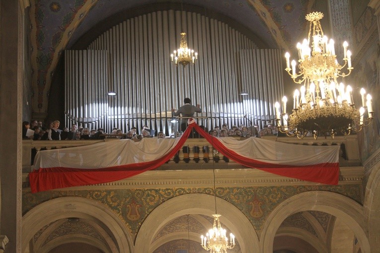 Narodowe Święto Niepodległości w Płocku