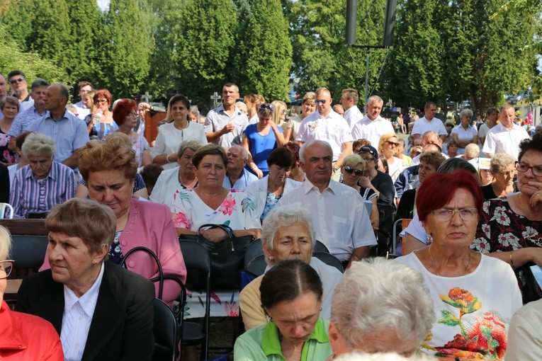 Koronacja w Smardzewie. Część I