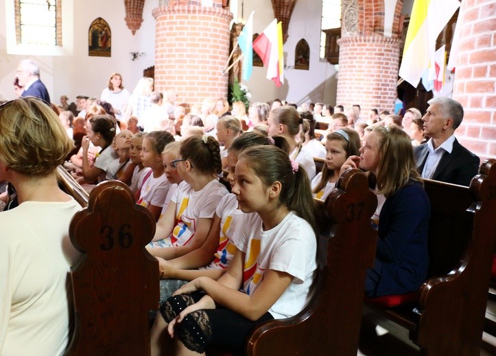 Ważne wezwanie przed ŚDM 