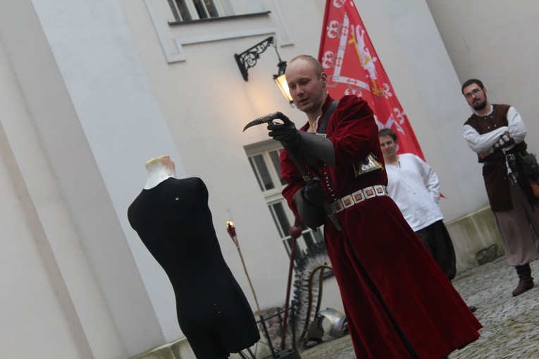 Noc Muzeów w Płocku
