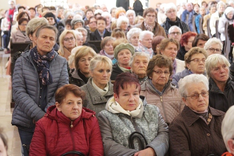 Pielgrzymka do Smardzewa. Część 2
