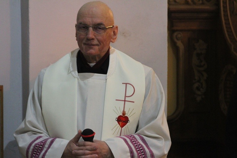 Wspomnienie ks. kan. dr. Andrzeja Świderskiego (1960-2020)