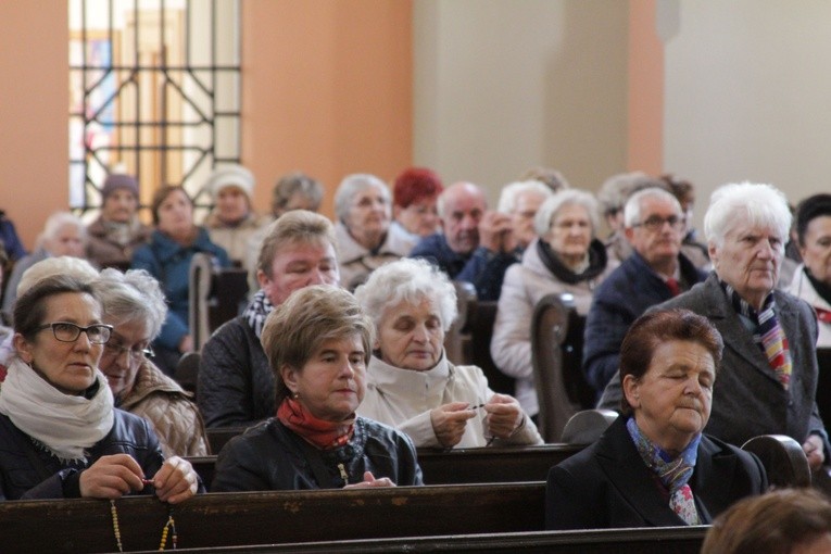Pielgrzymka do Smardzewa. Część 2