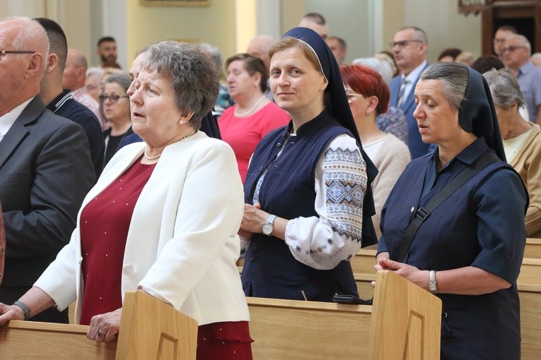 Salwatorianie - święcenia 2024