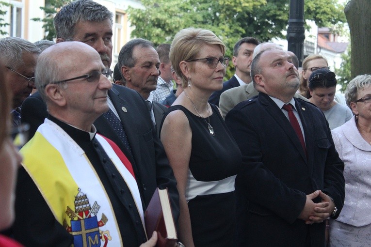 Obchody Czerwca '76