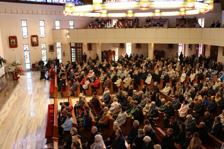 III Kongres Rodziny w Płońsku