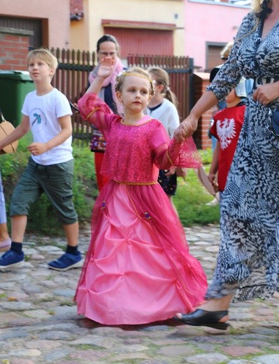 IX Pasłęcki Jarmark św. Bartłomieja
