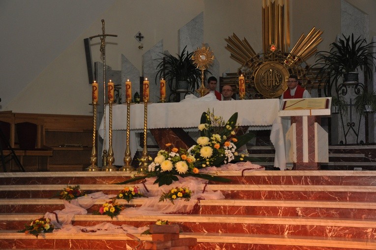 Rio w Dębicy - cz. 2