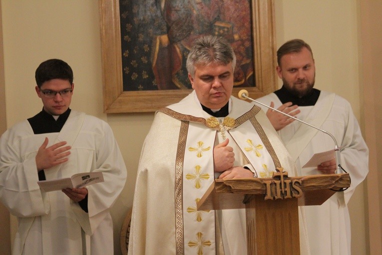 Sympozjum w WSD. Część 2