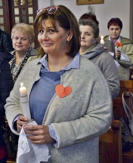Spotkanie Odnowy w Duchu Świętym w Płońsku
