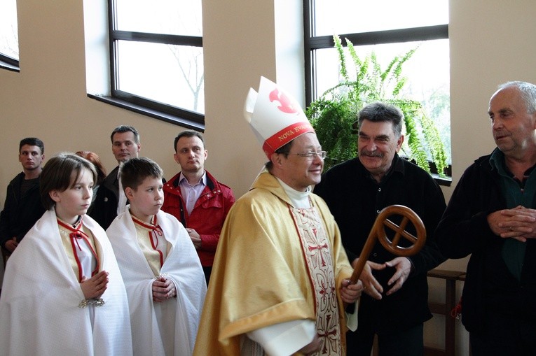 Bp Grzegorz Ryś