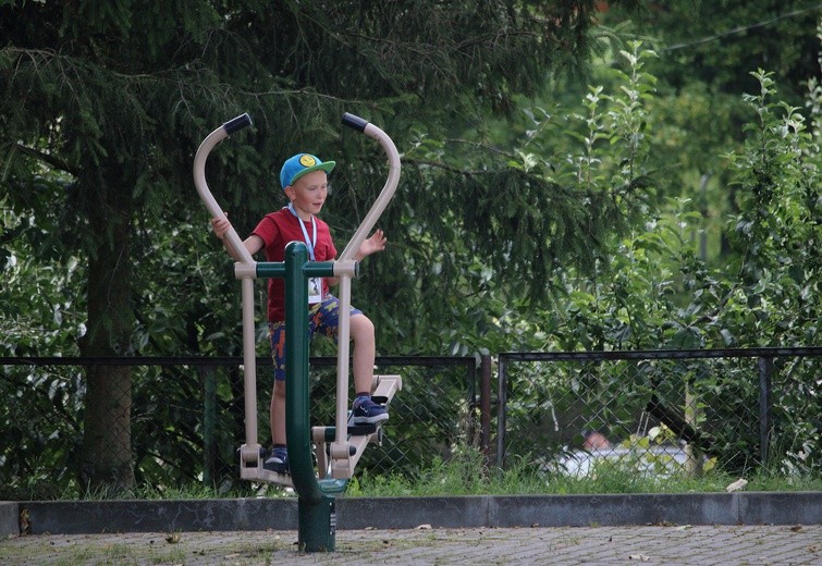 XXV Jubileuszowa Elbląska Pielgrzymka Piesza 