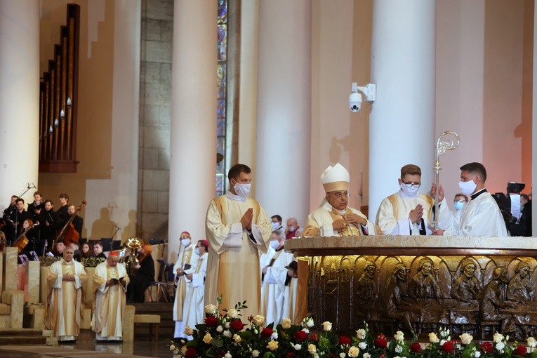 Beatyfikacja ks. Jana Machy - ciąg dalszy