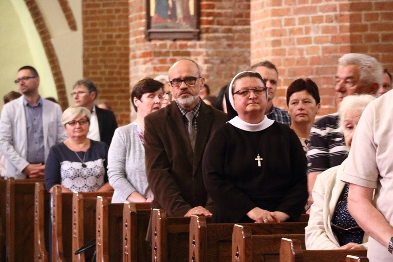 Inauguracja roku katechetycznego 2017/2018