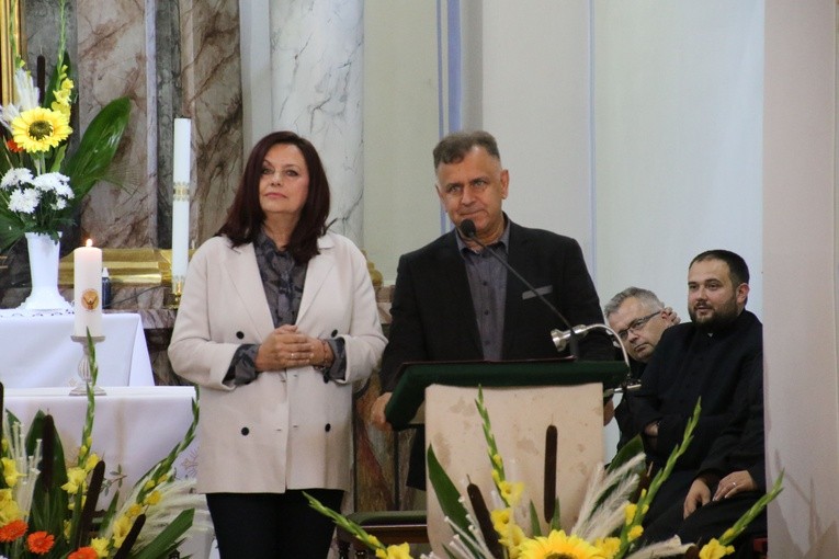Miszewo Murowane. Dzień wspólnoty