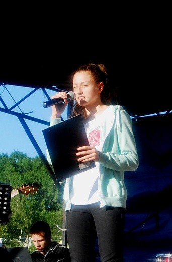 Ryjewo - koncert uwiebienia