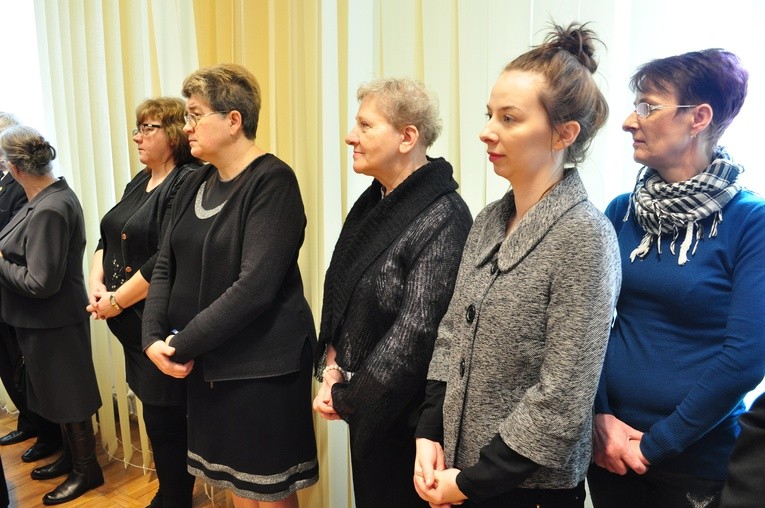 Nowy biskup w Płocku - cz. 2
