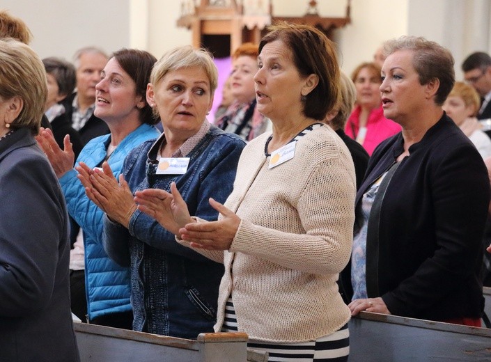 Kongres Ruchów i Stowarzyszeń Diecezji Elbląskiej