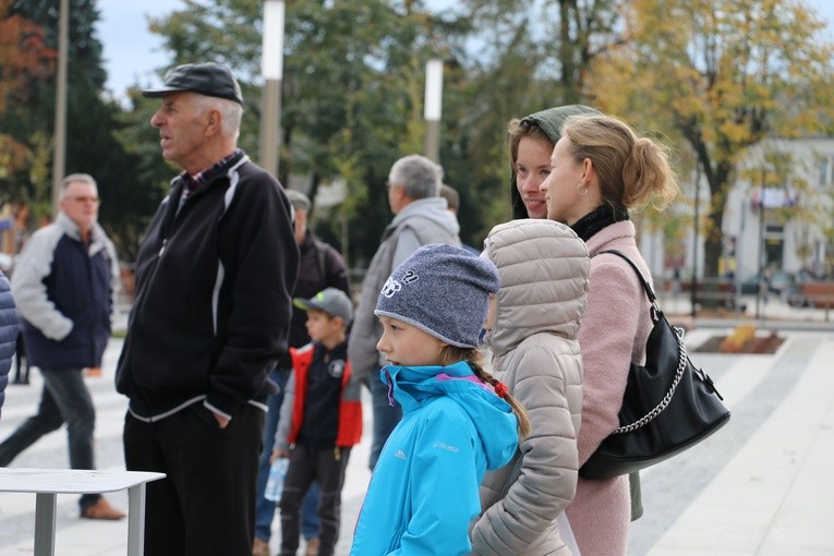 Maków dla Niepodległej