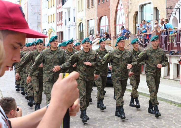 Święto Wojska Polskiego 2017