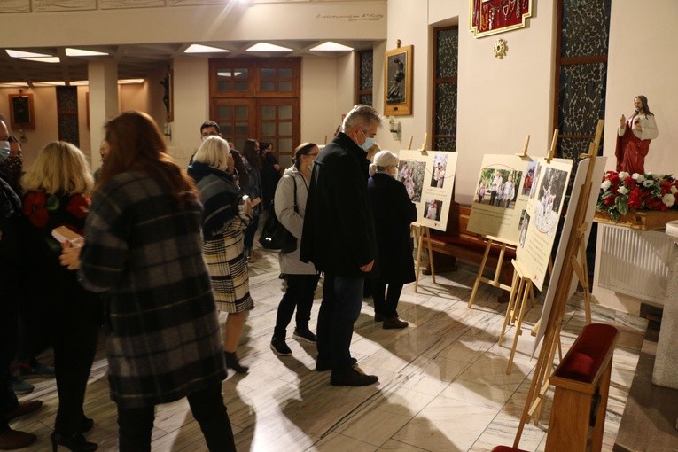 Płońsk. Projekt "Rodzina - w niej jest SIŁA"