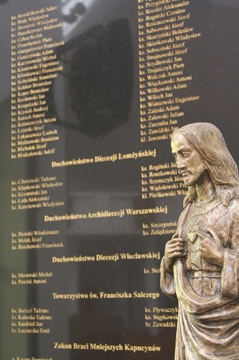 Pielgrzymka do Działdowa