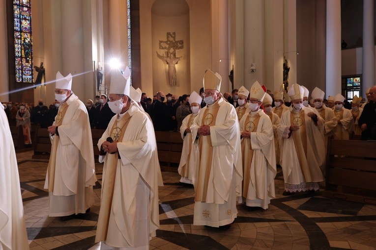 Beatyfikacja ks. Jana Machy - ciąg dalszy