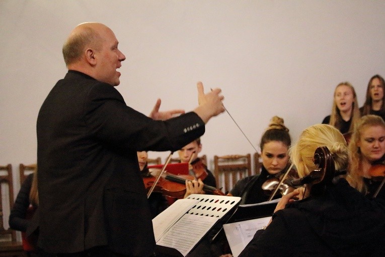 Pasłęk - VIII Warsztaty Muzyki Liturgicznej