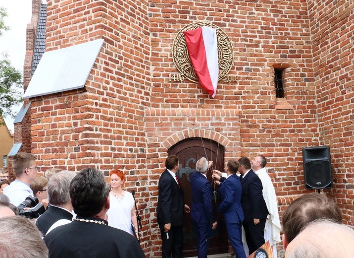 600 lat ze św. Anną
