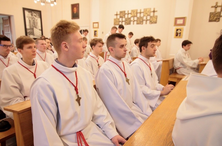 Ceremoniarze diecezji elbląskiej