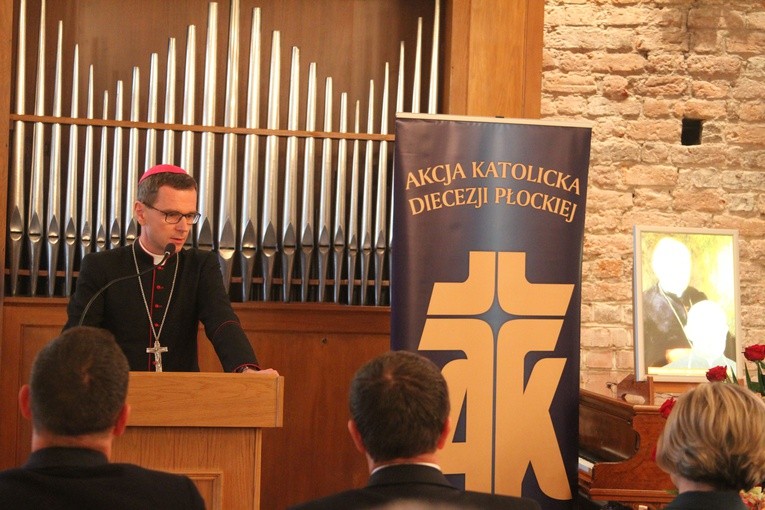 Sympozjum Akcji Katolickiej