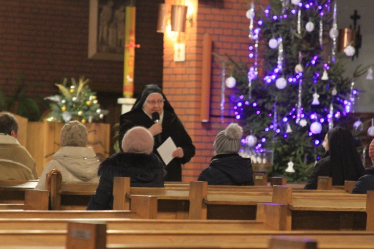 Mława. Obchody ku czci bł. Bolesławy Lament