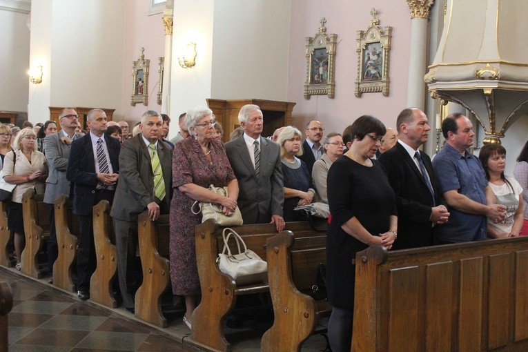 Dzień wspólnoty