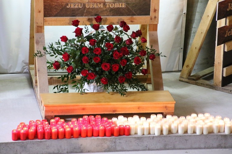 Rocznica objawień Jezusa Miłosiernego w Płocku. Część II