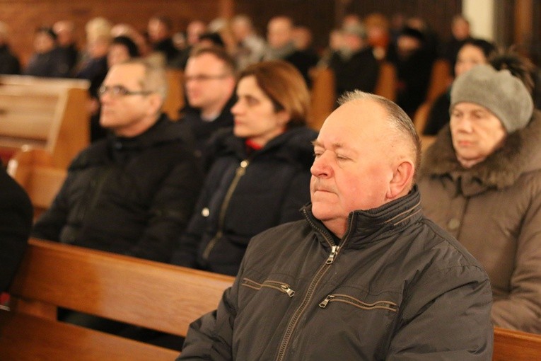 Dzień Żołnierzy Wyklętych w Mławie