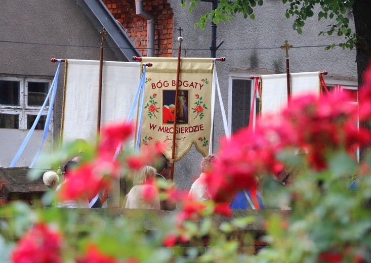 Dni Jakubowe w Tolkmicku