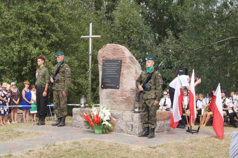 Bitwa w Sarnowej Górze