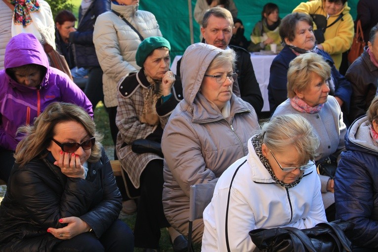 Pielgrzymka do Smardzewa. Część 1