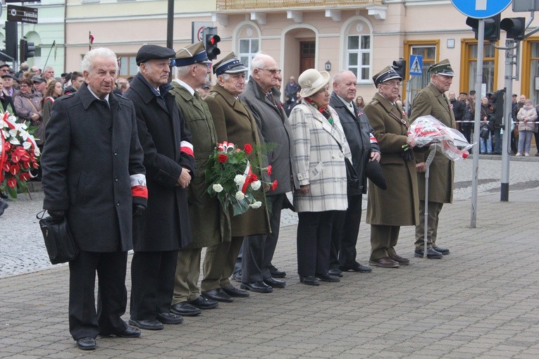 Narodowe Święto Niepodległości w Płocku