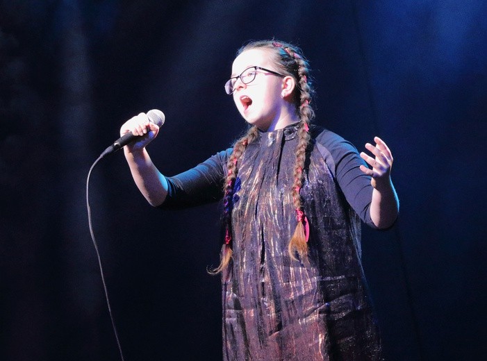 Sadlinki. Festiwal kolęd 2019