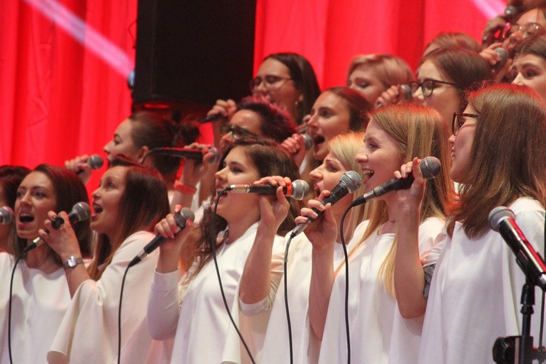 Wieczór Chwały 2019
