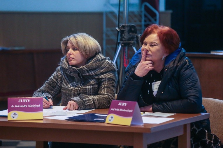 Pasyjne Żory