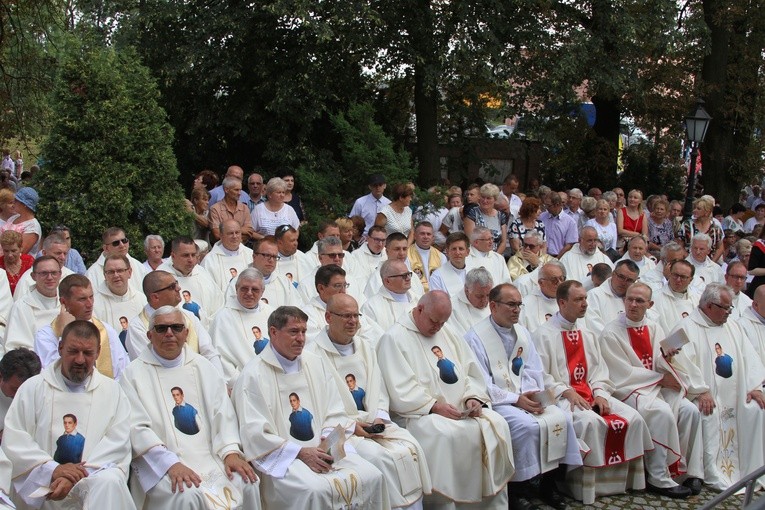 Jubileusz św. Stanisława Kostki. Część 3