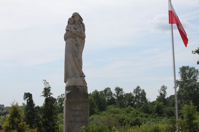 Wiślana procesja eucharystyczna. Cz. 1