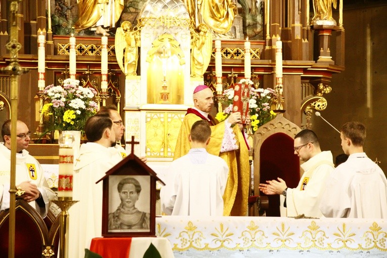 Święto patronalne KSM