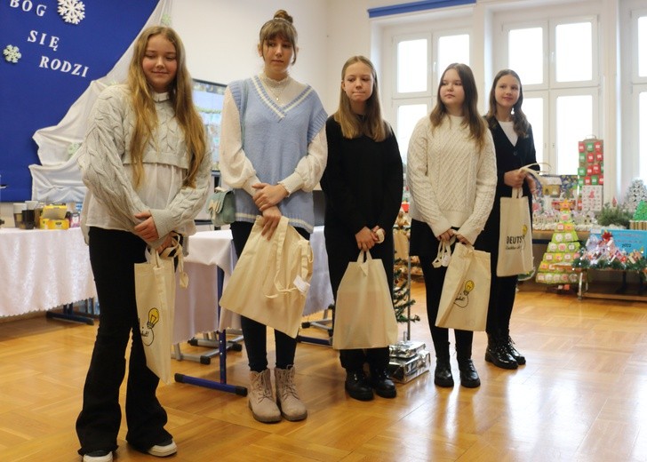 11. Wojwódzki Konkurs na Niemiecki Kalendarz Adwentowy